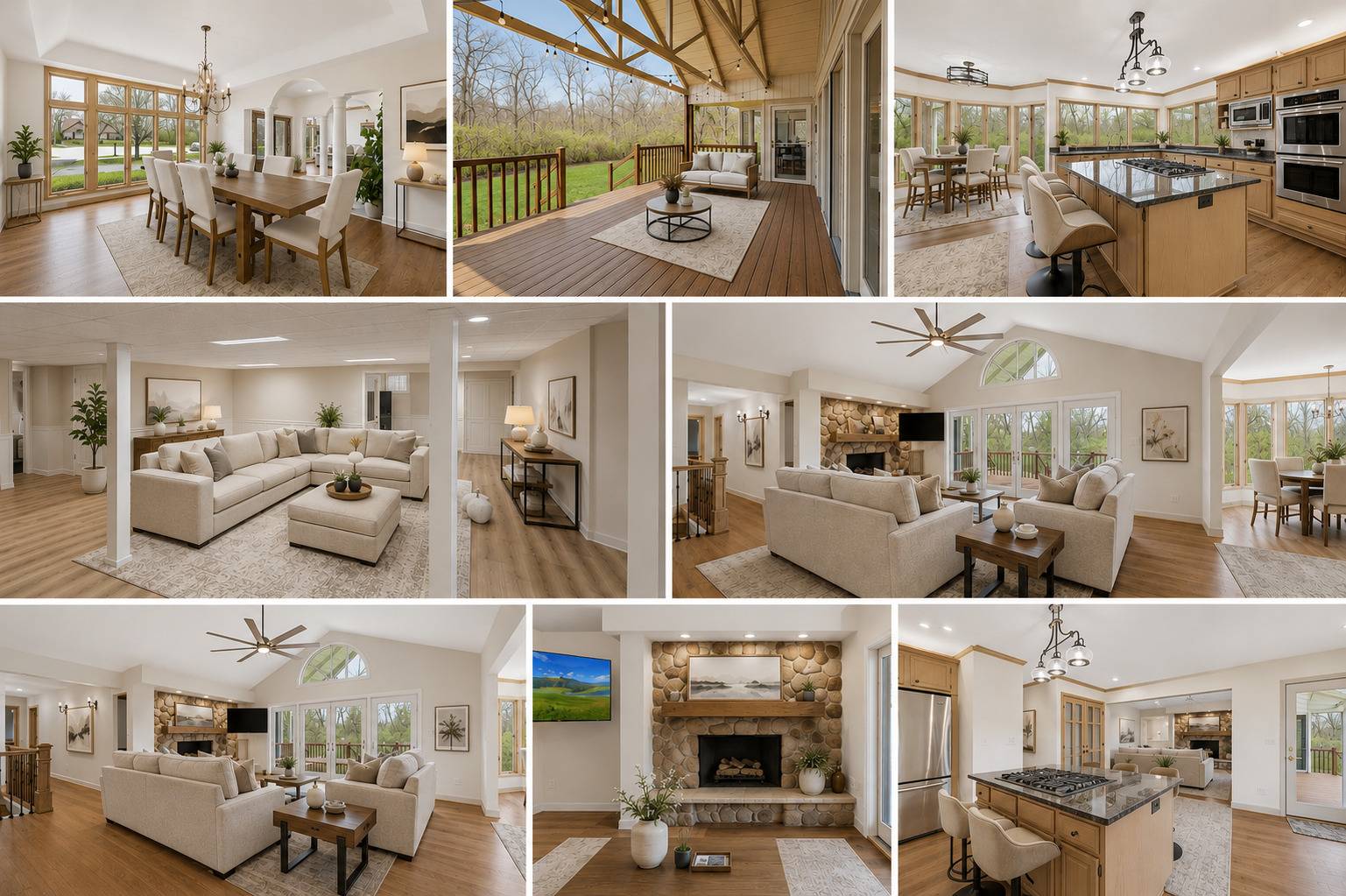 16762 S Deer Path DR, Homer Glen, IL 60491