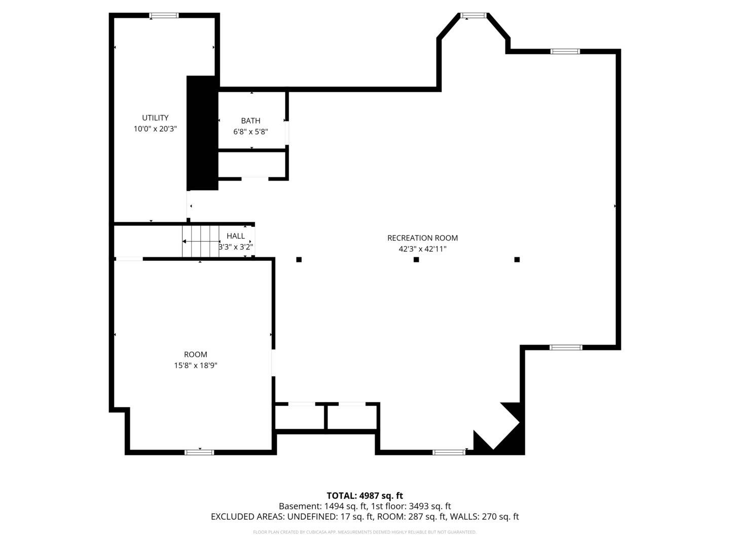 16762 S Deer Path DR, Homer Glen, IL 60491