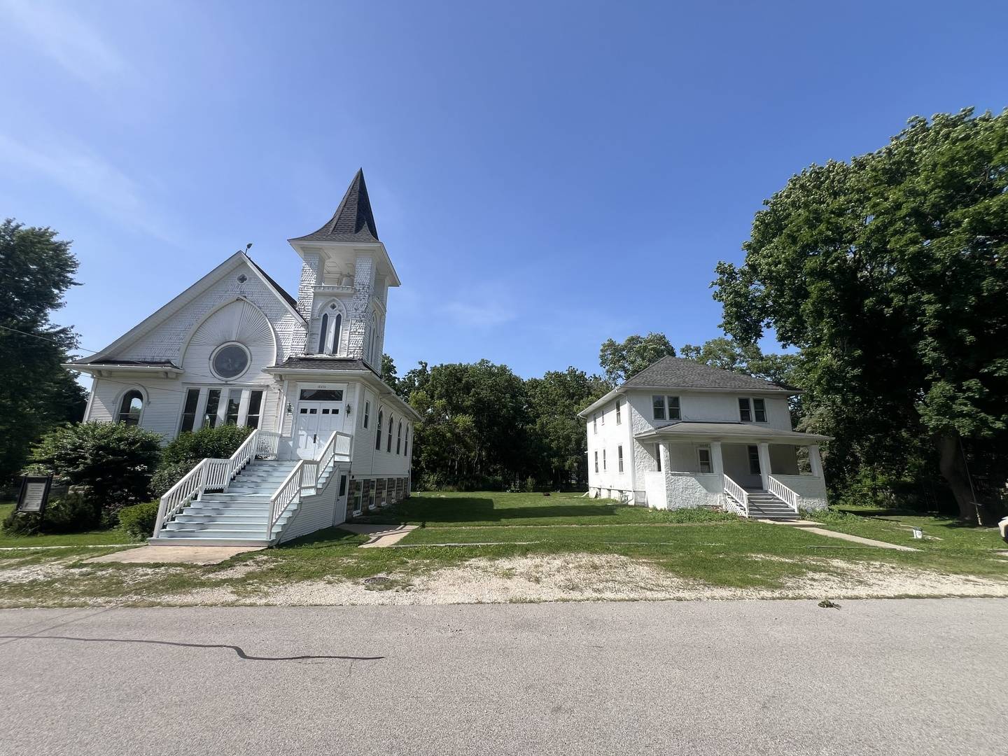 16648 Easton AVE, Lincolnshire, IL 60069