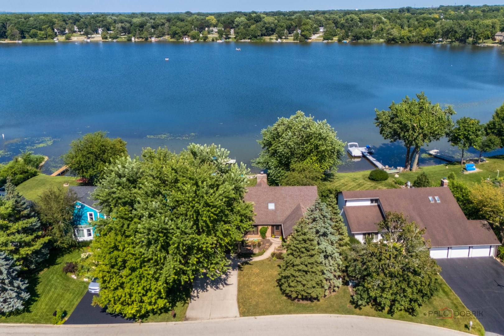 317 Mainsail DR, Third Lake, IL 60030