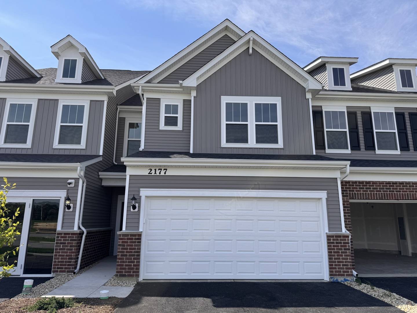 2177 Ryegrass LN #70002, Bolingbrook, IL 60490