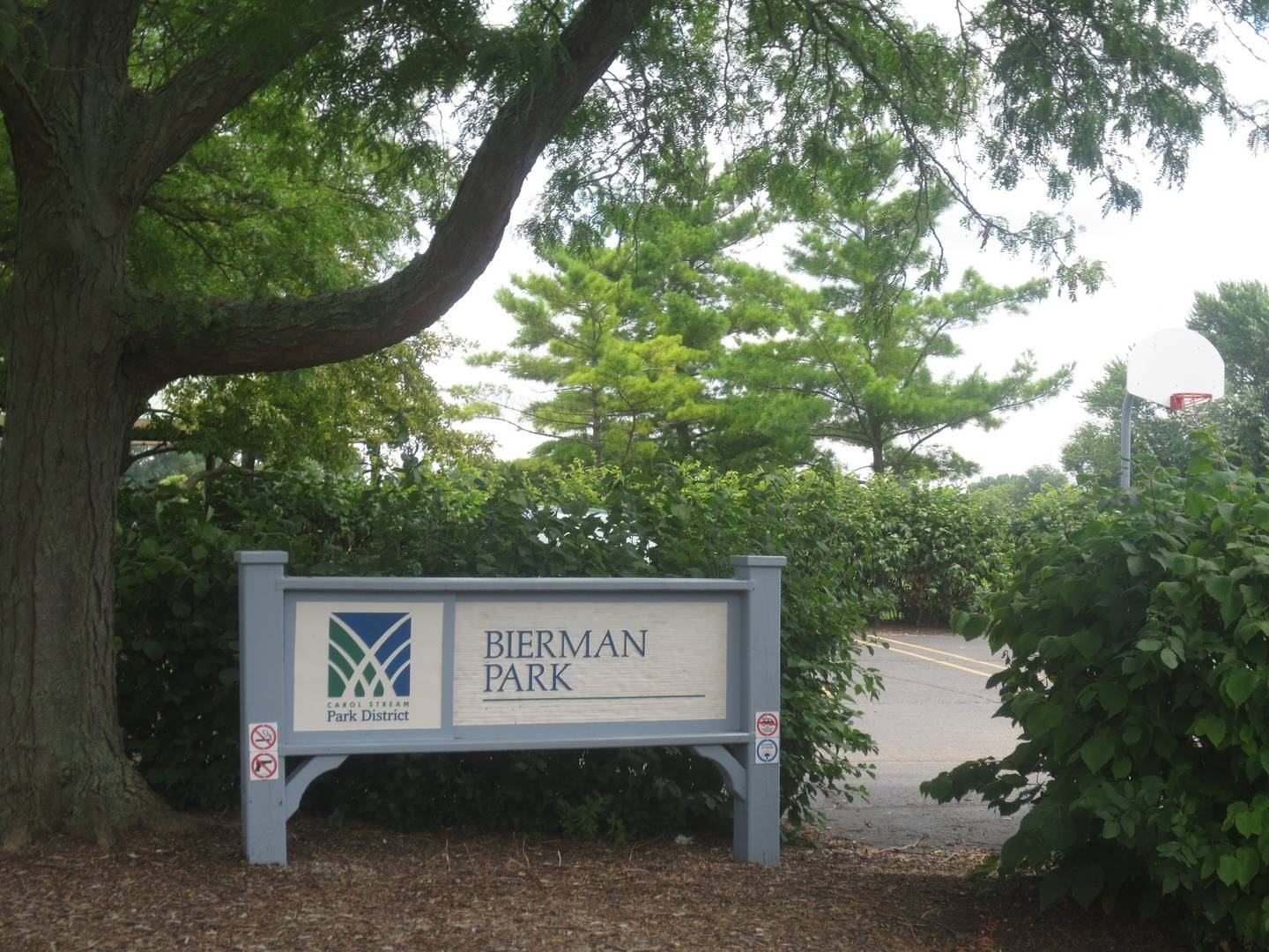 1051 Rockport DR #1051, Carol Stream, IL 60188
