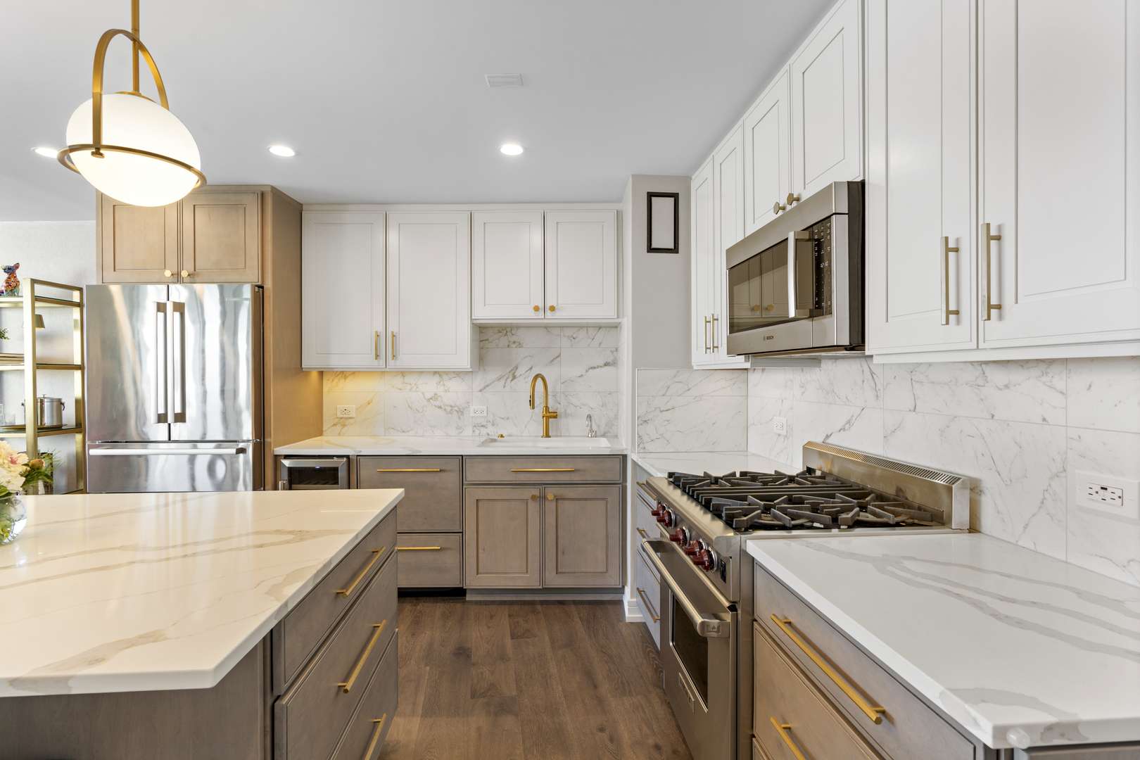 1150 N Lake Shore DR #21F, Chicago, IL 60611