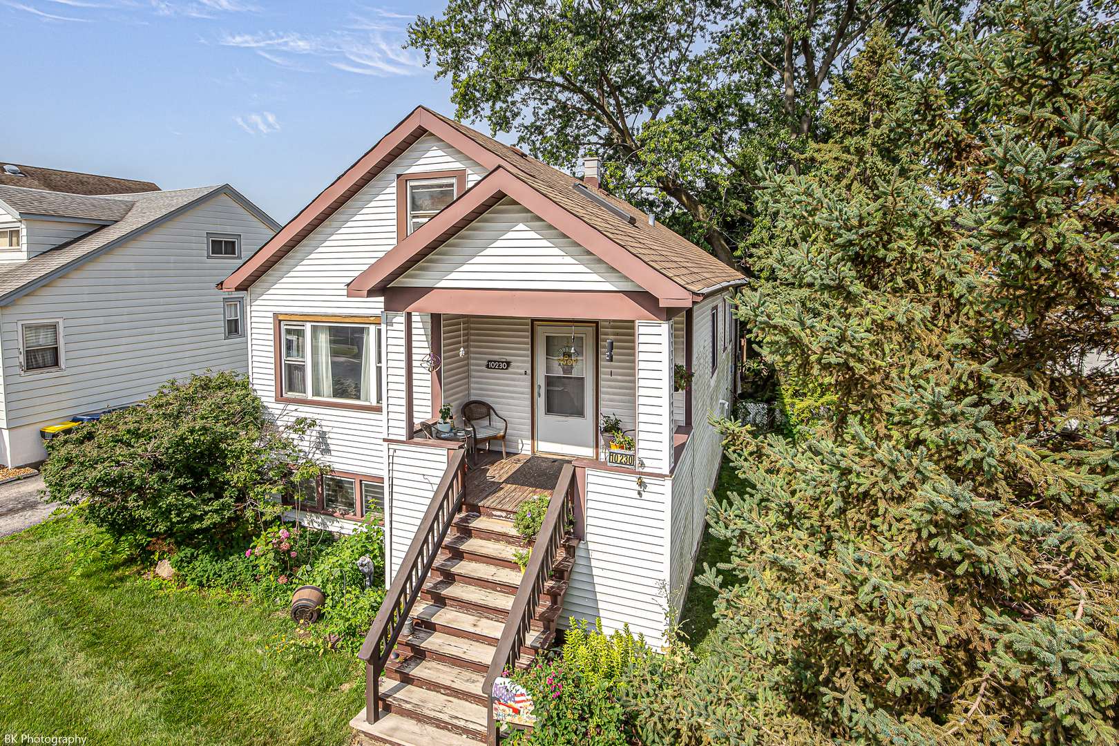 10230 S Turner AVE, Evergreen Park, IL 60805