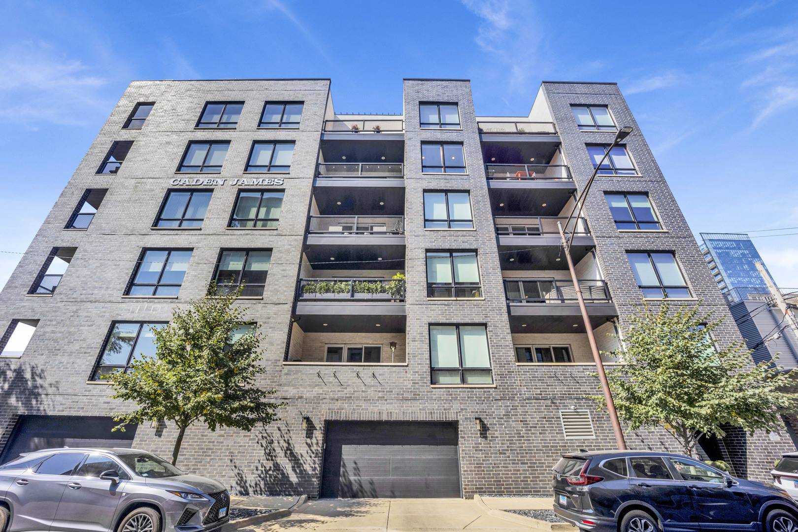 650 N Morgan ST #404, Chicago, IL 60642