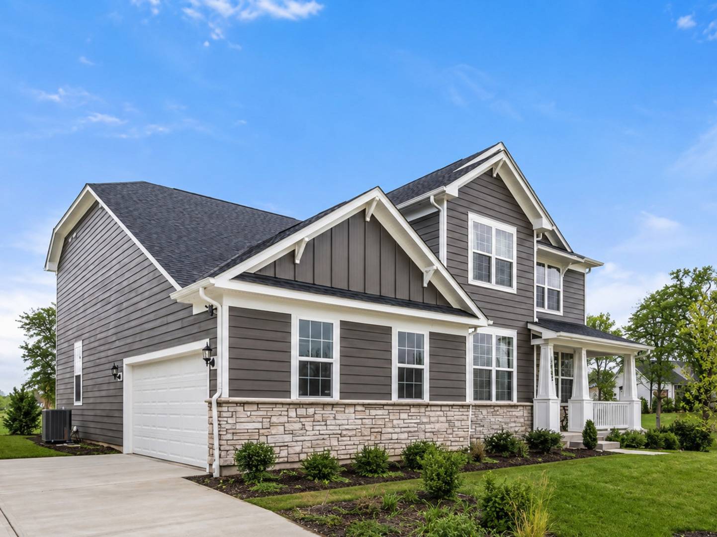 3667 Peregrine WAY, Elgin, IL 60124