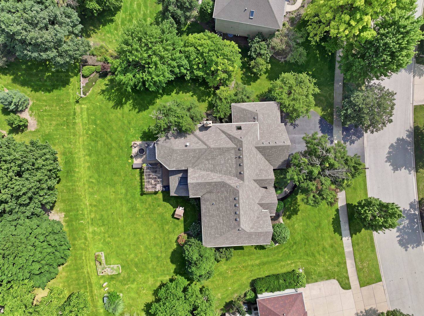 1731 Princess CIR, Naperville, IL 60564