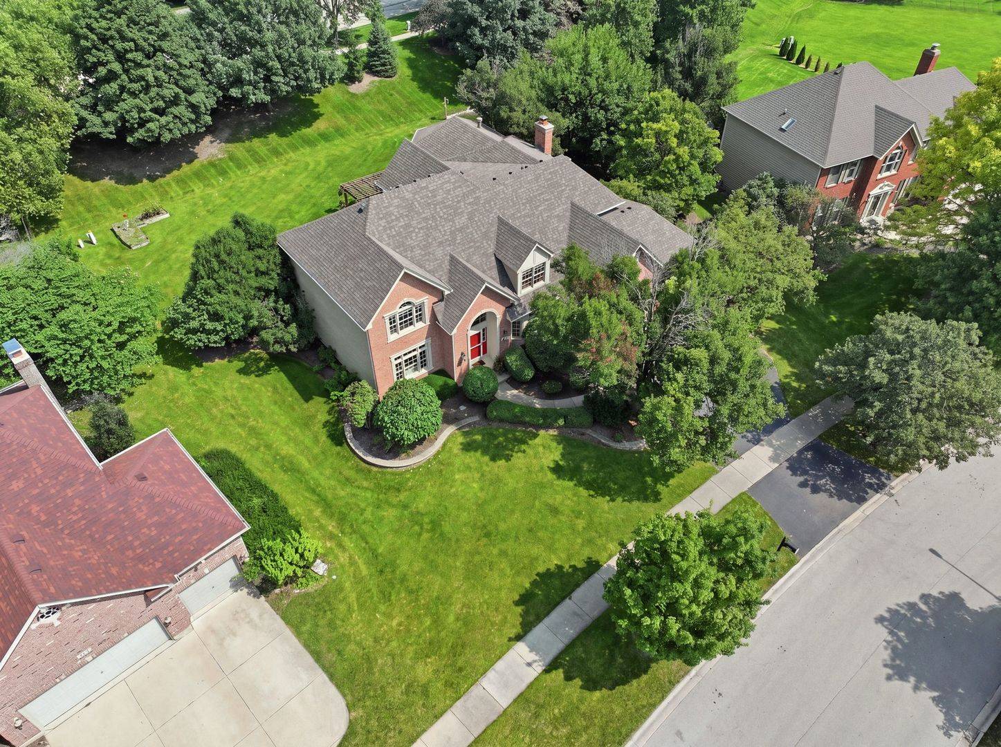 1731 Princess CIR, Naperville, IL 60564