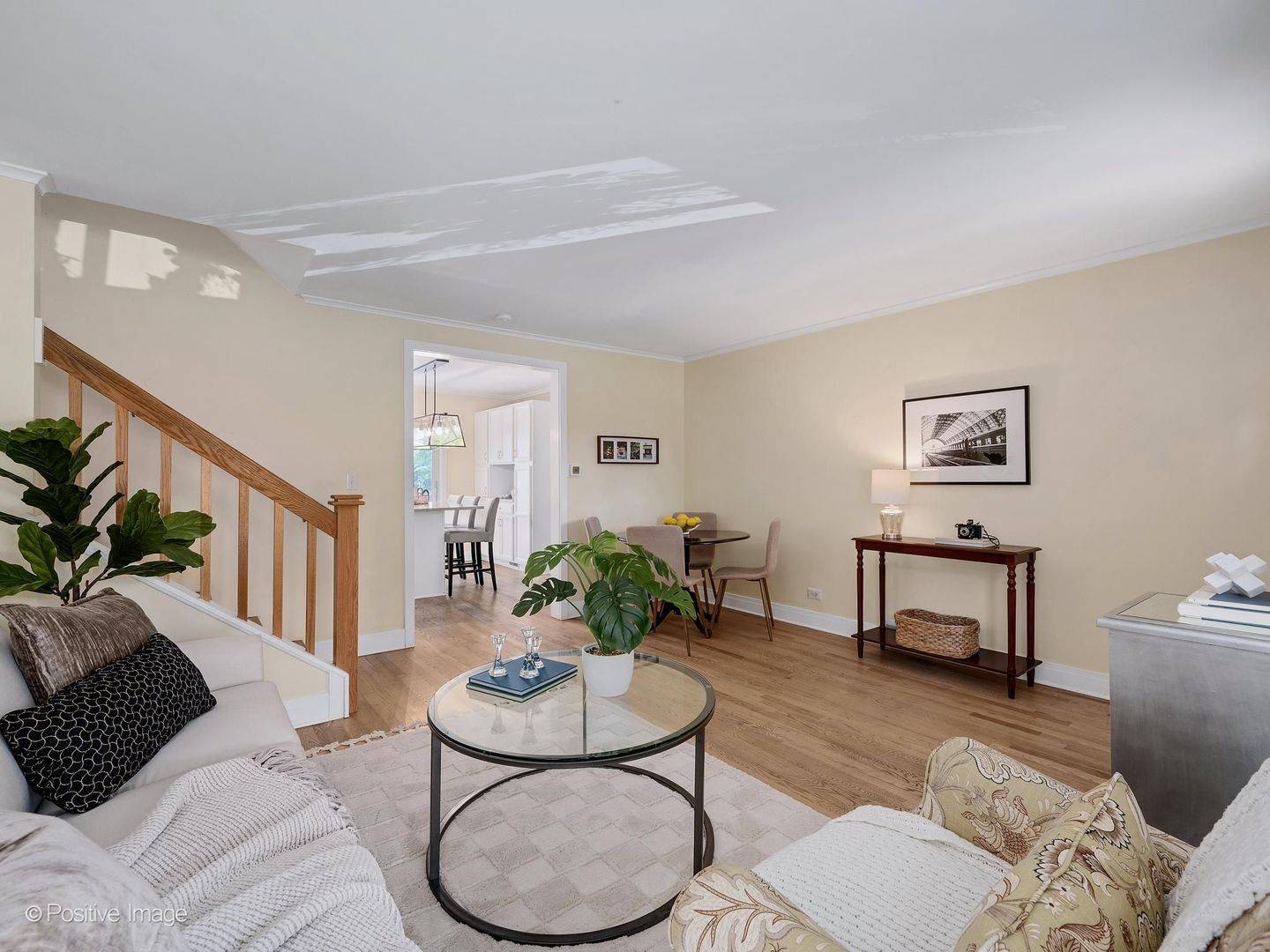 1139 Ostrander AVE, La Grange Park, IL 60526