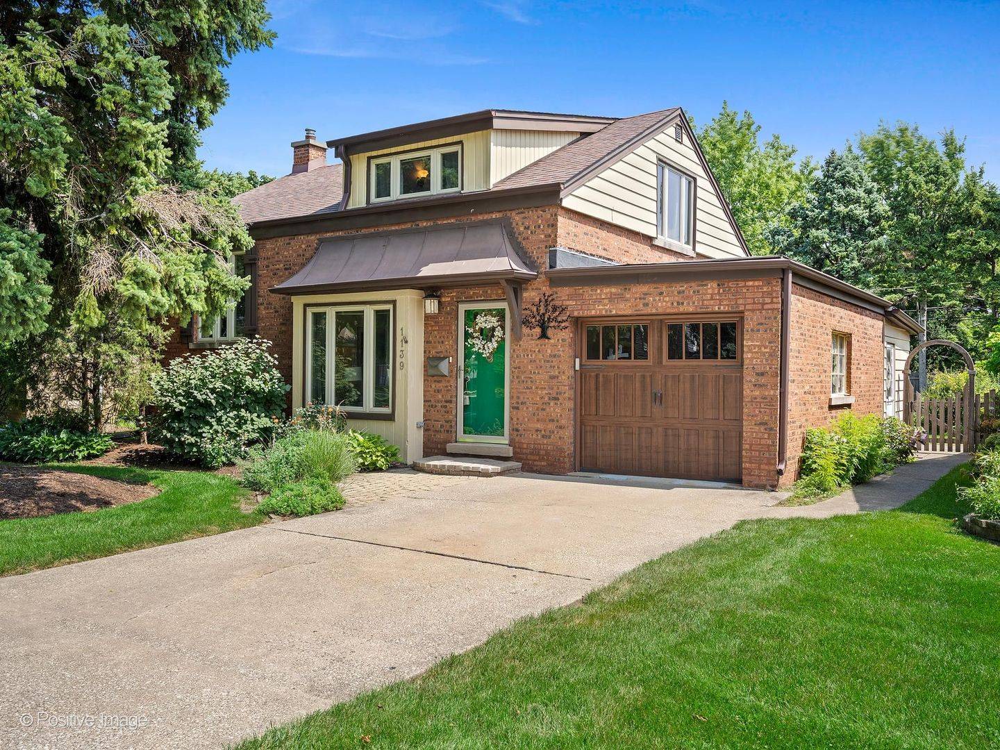 1139 Ostrander AVE, La Grange Park, IL 60526