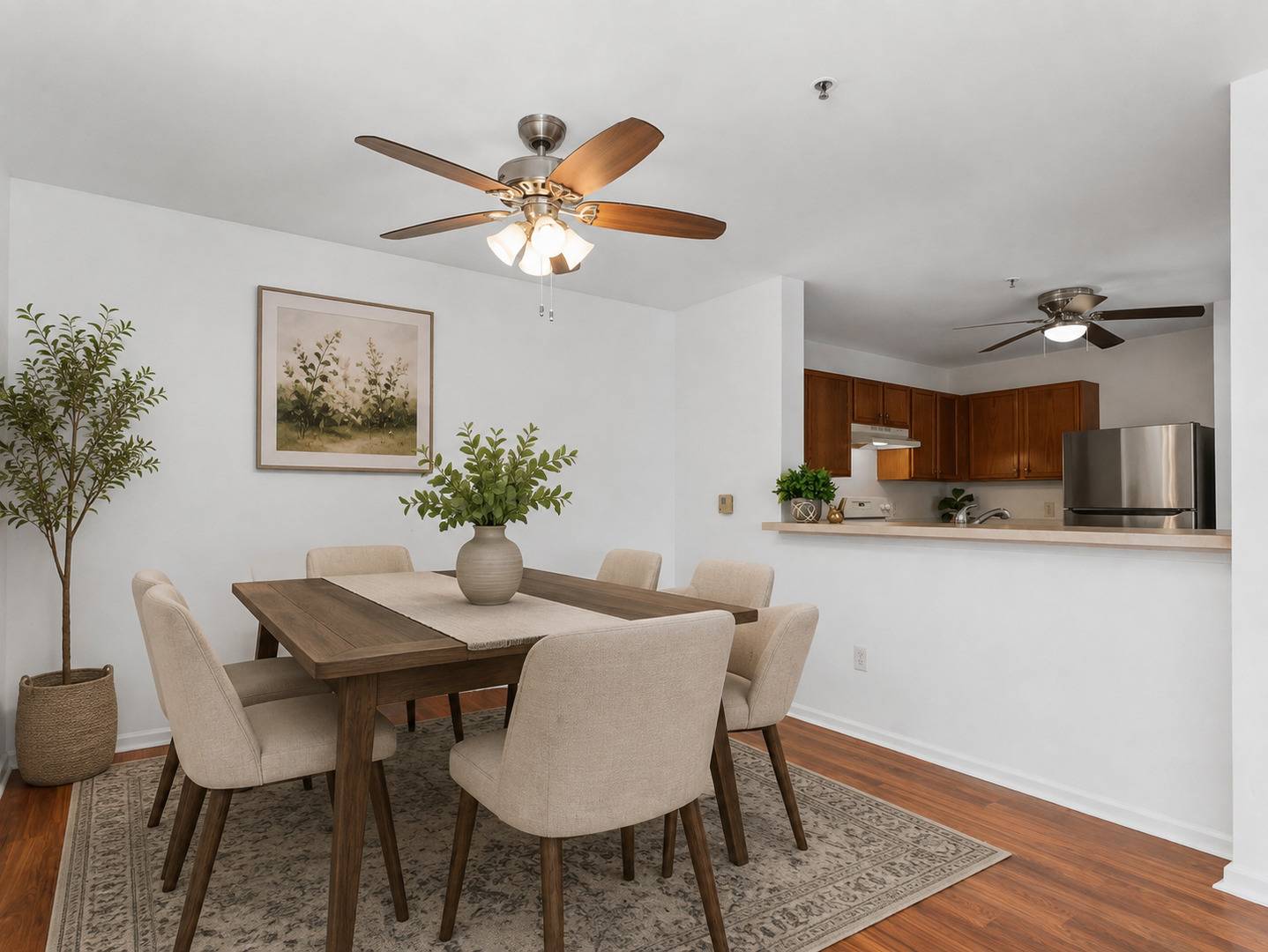 128 Bertram DR #C, Yorkville, IL 60560