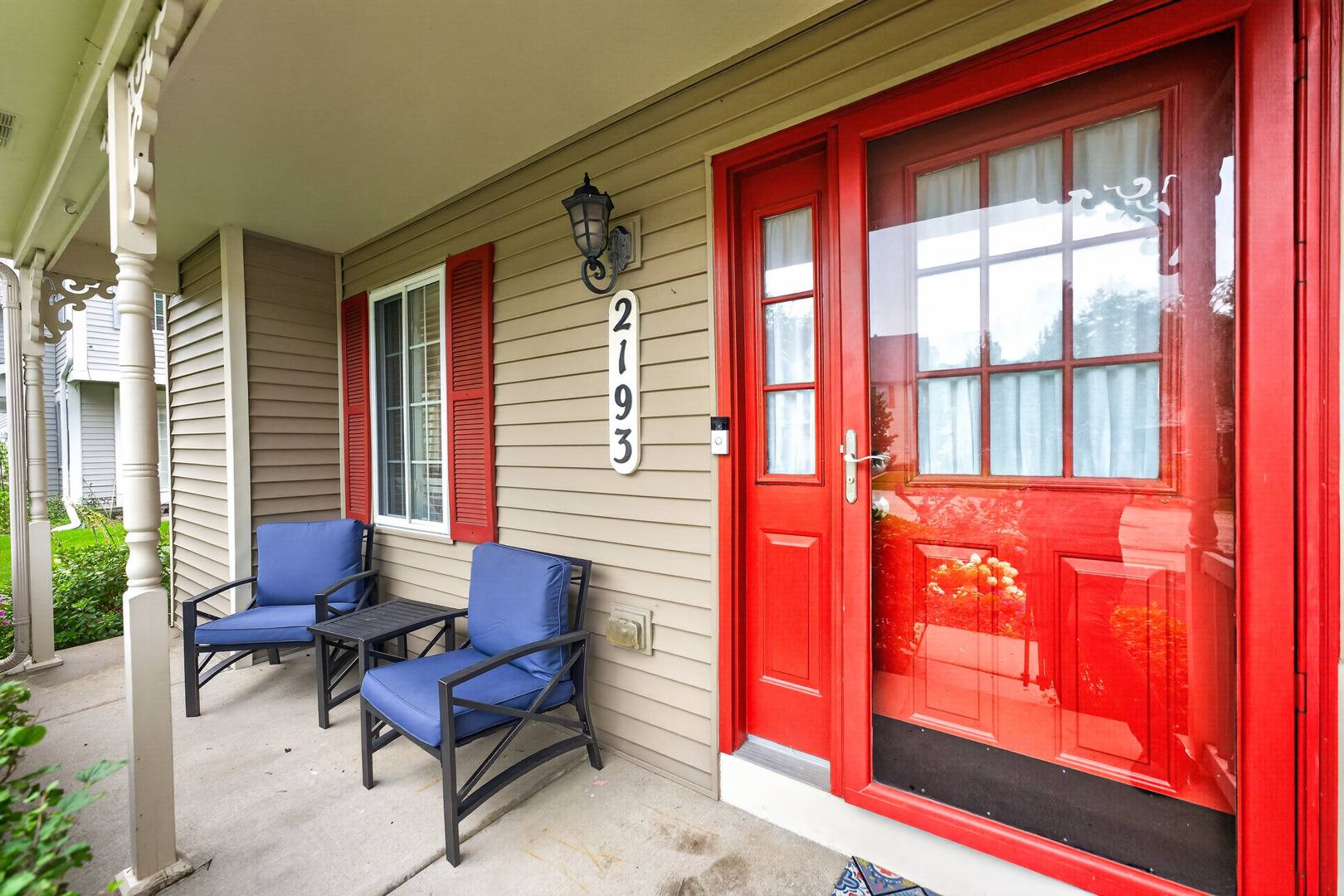 2193 Colorado AVE #2193, Elgin, IL 60123