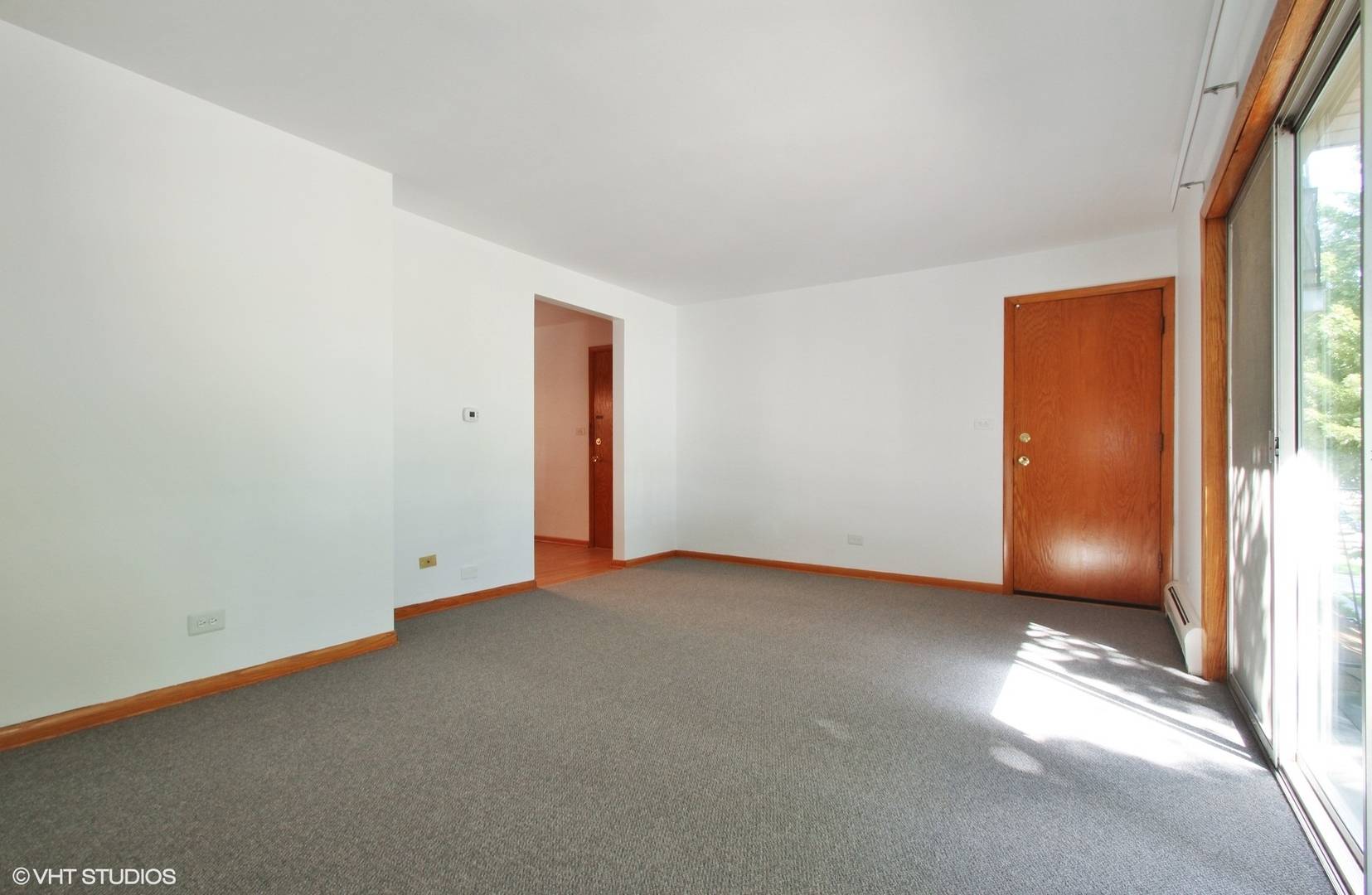 5534 W Bryn Mawr AVE #2S, Chicago, IL 60646