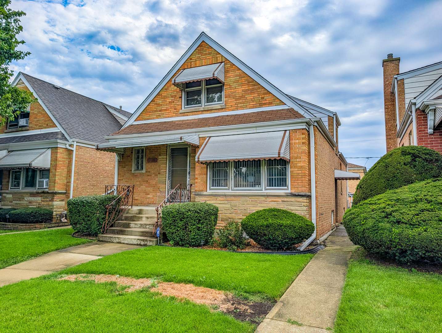 1729 N 23rd AVE, Melrose Park, IL 60160