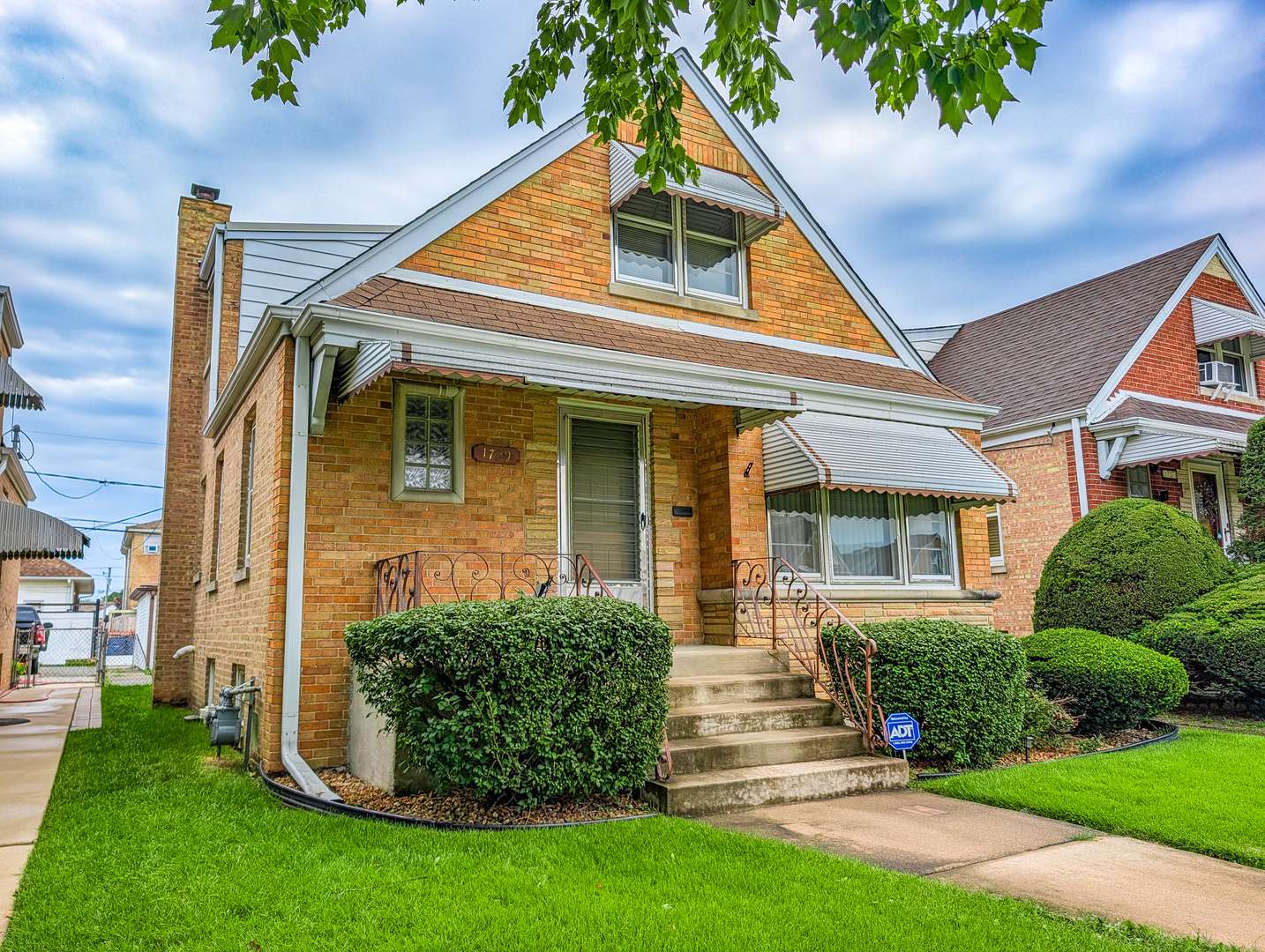 1729 N 23rd AVE, Melrose Park, IL 60160