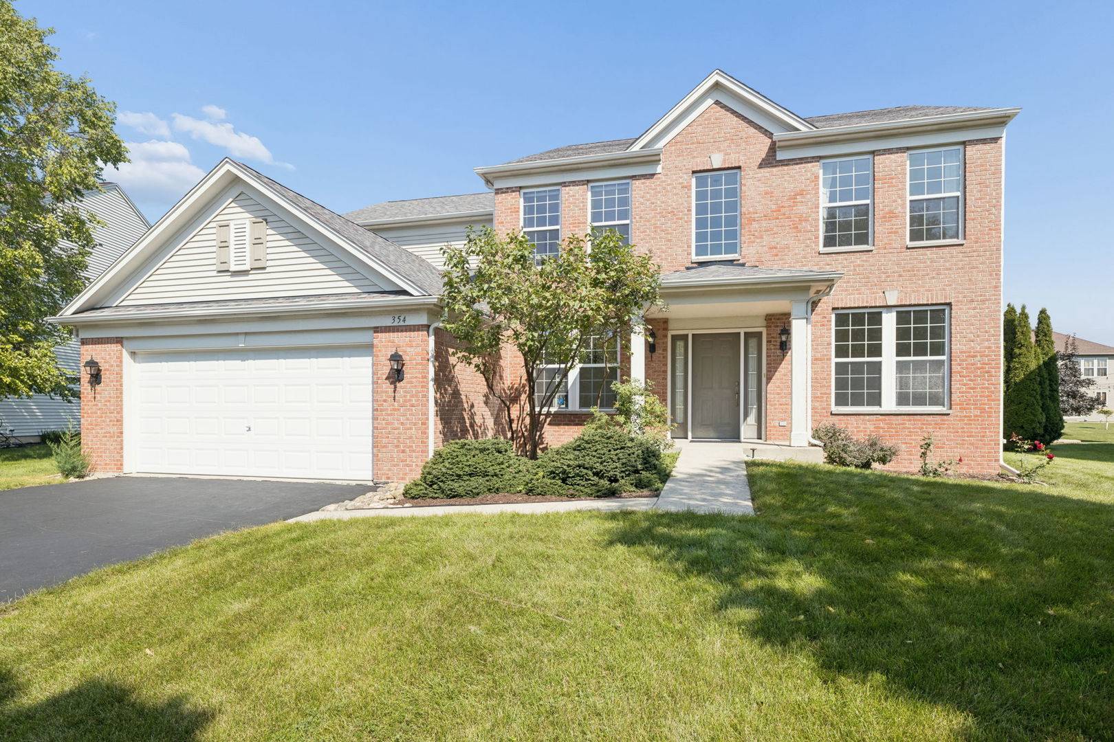 354 Hogan ST, Bolingbrook, IL 60490