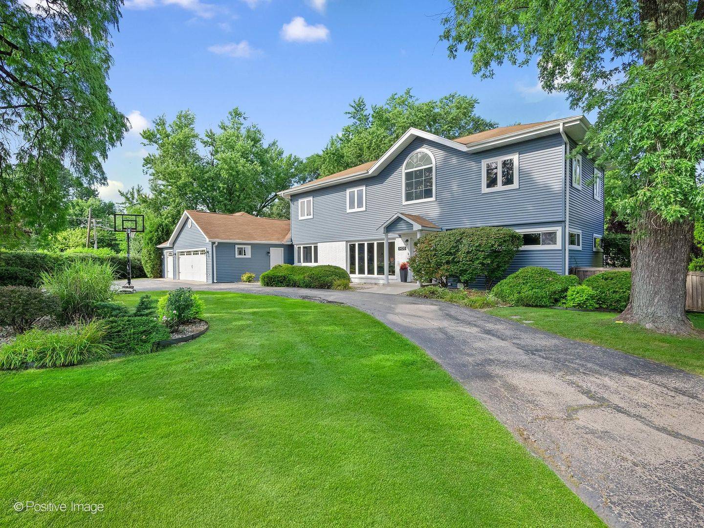 1420 W 54th ST, La Grange Highlands, IL 60525