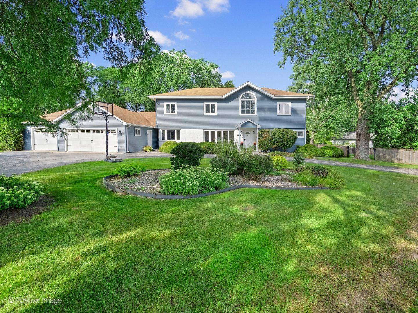 1420 W 54th ST, La Grange Highlands, IL 60525