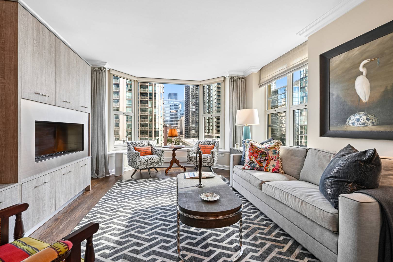 25 E SUPERIOR ST #1504, Chicago, IL 60611