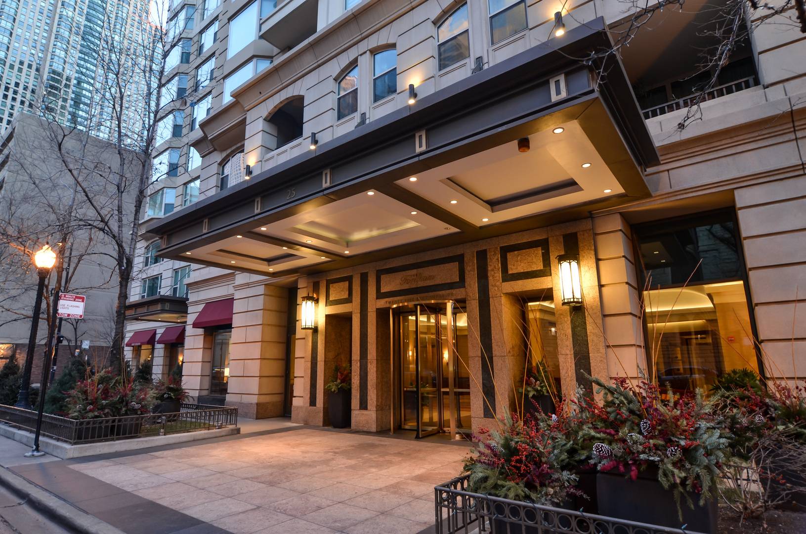 25 E SUPERIOR ST #1504, Chicago, IL 60611