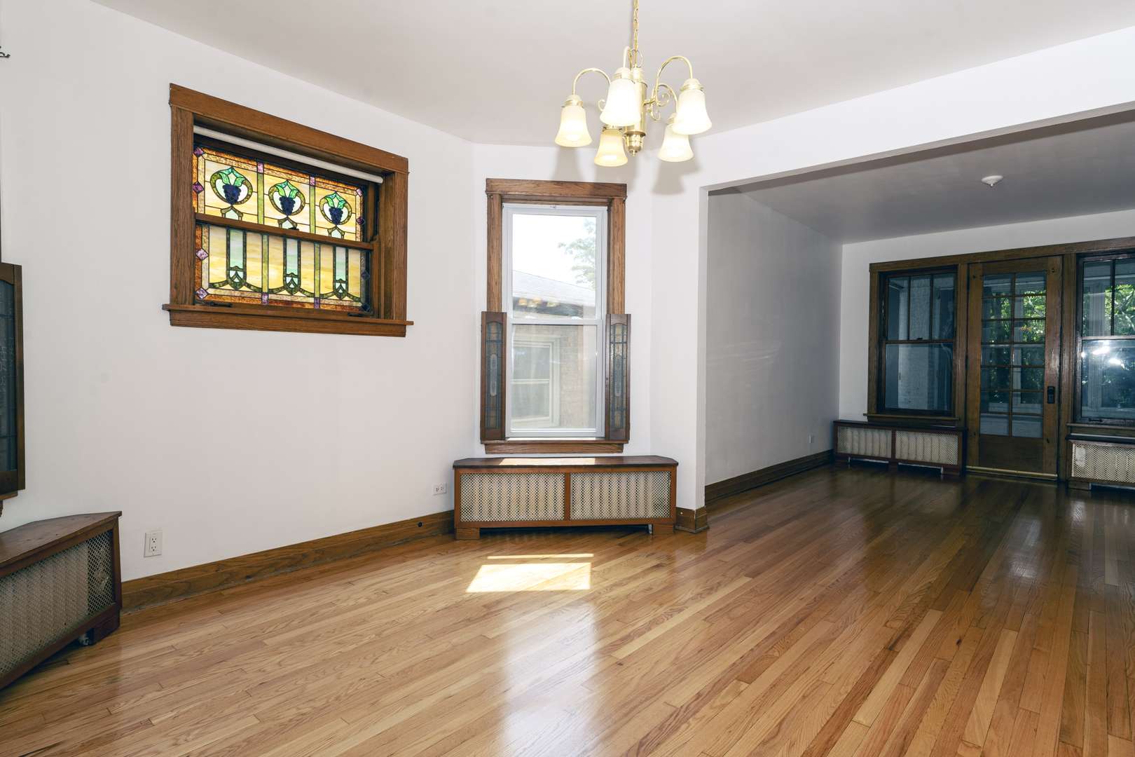 5104 W Hutchinson ST #2, Chicago, IL 60641