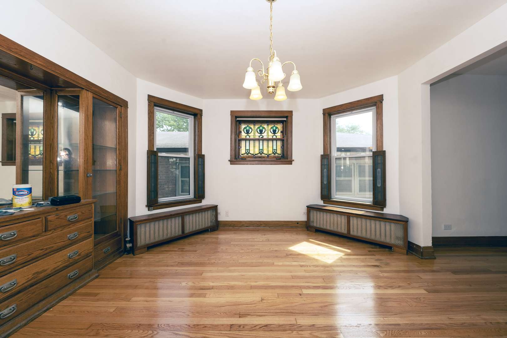 5104 W Hutchinson ST #2, Chicago, IL 60641