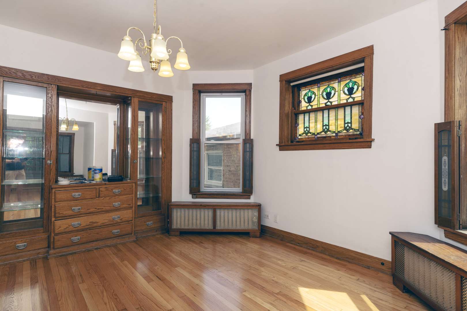 5104 W Hutchinson ST #2, Chicago, IL 60641