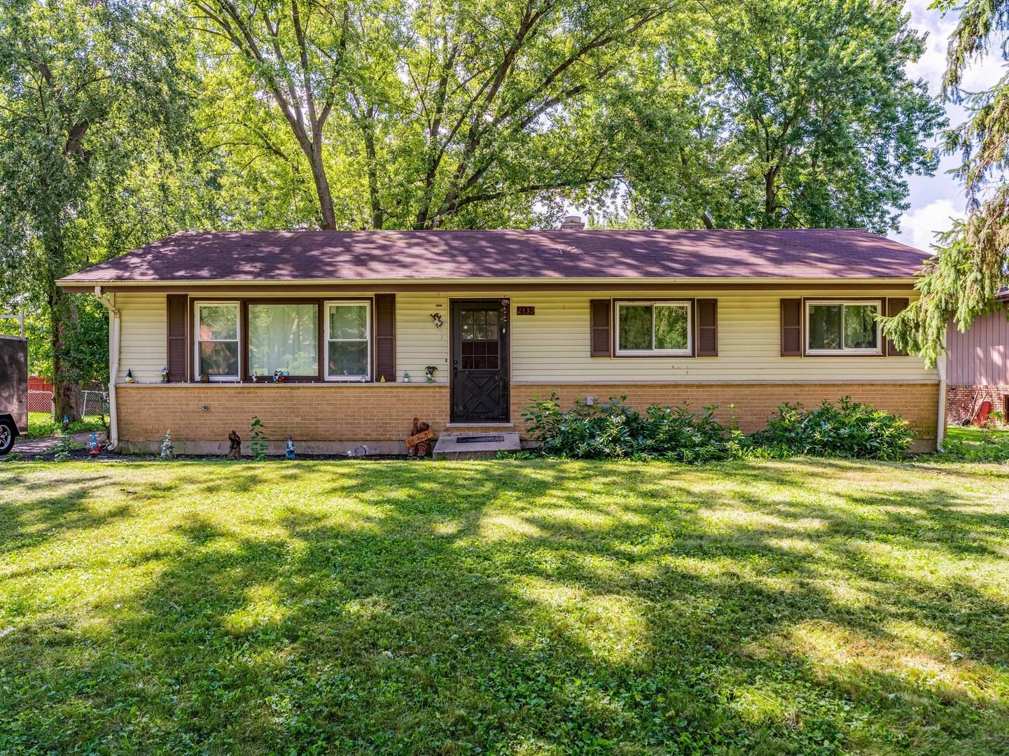 2139 Cherry AVE, Hanover Park, IL 60133