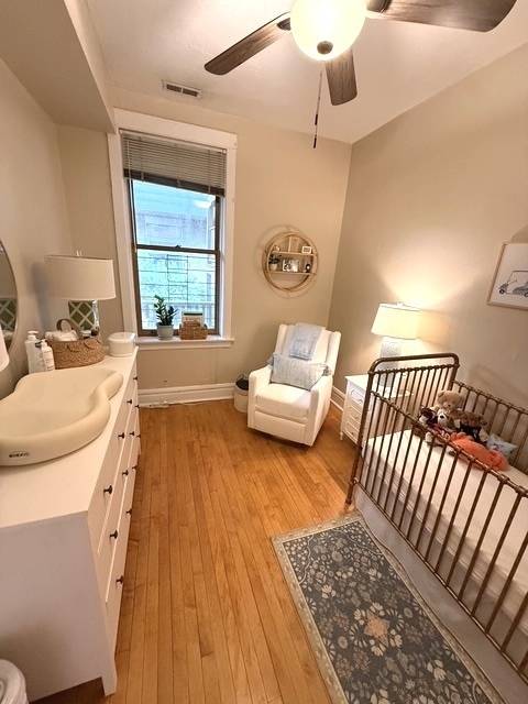 900 W Wrightwood AVE #2W, Chicago, IL 60614