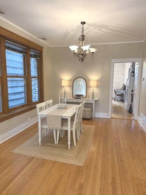 900 W Wrightwood AVE #2W, Chicago, IL 60614