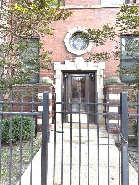 900 W Wrightwood AVE #2W, Chicago, IL 60614