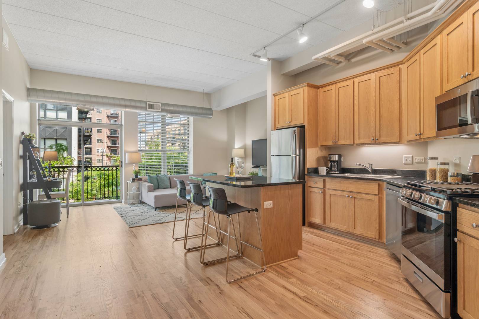 1919 S Michigan AVE #200, Chicago, IL 60616
