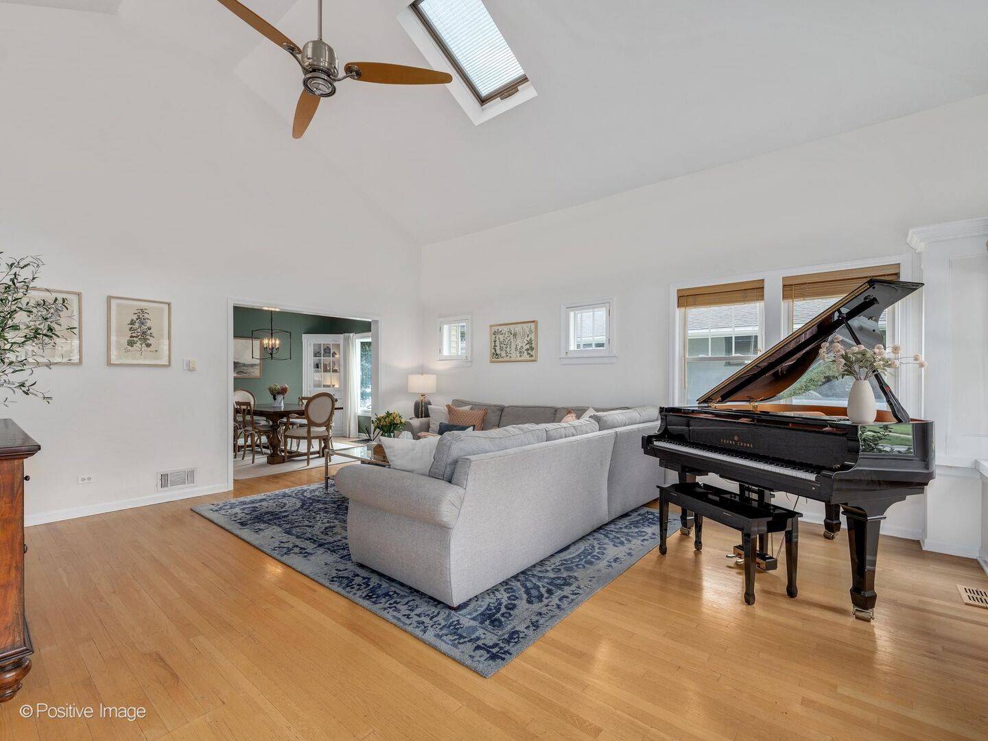 729 N BRAINARD AVE, La Grange Park, IL 60526