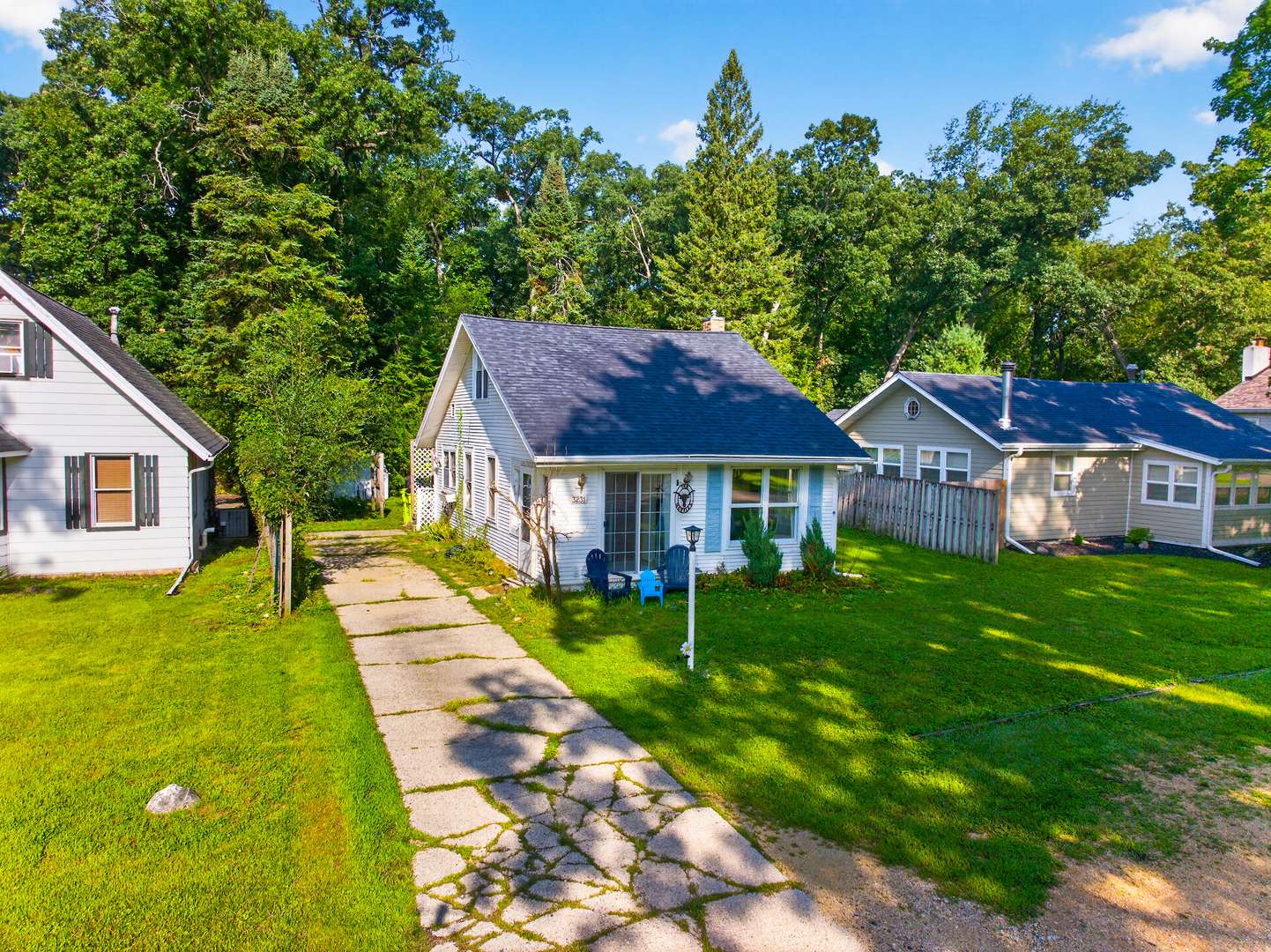 3231 Chicago Club DR, Delavan, WI 53115