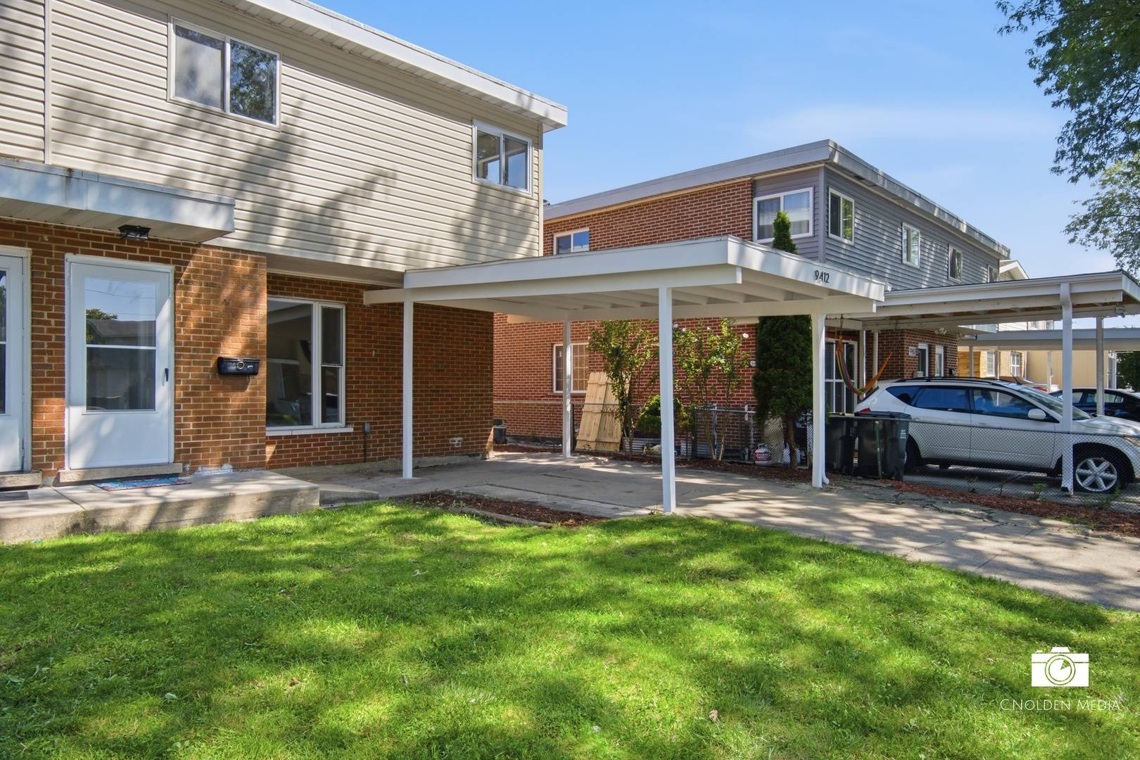 9412 Noel AVE, Des Plaines, IL 60016