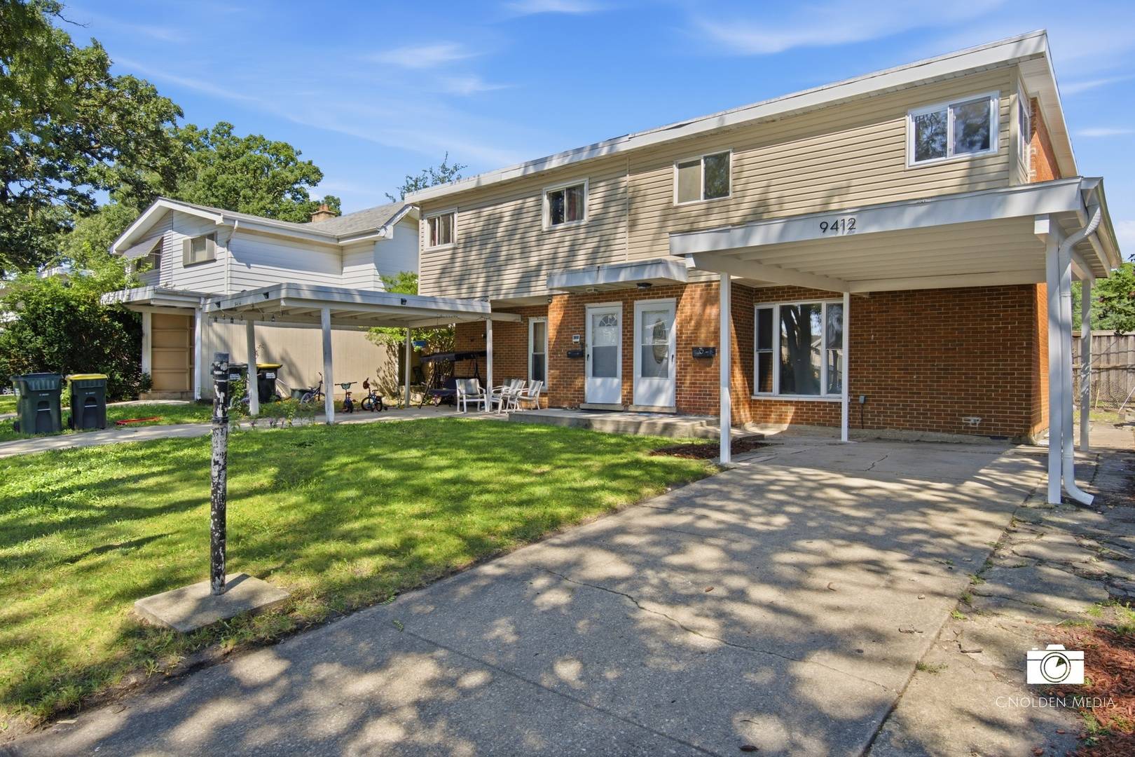 9412 Noel AVE, Des Plaines, IL 60016