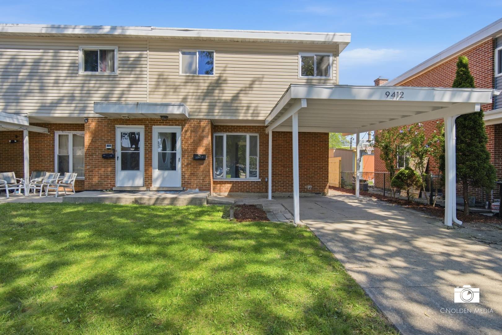 9412 Noel AVE, Des Plaines, IL 60016