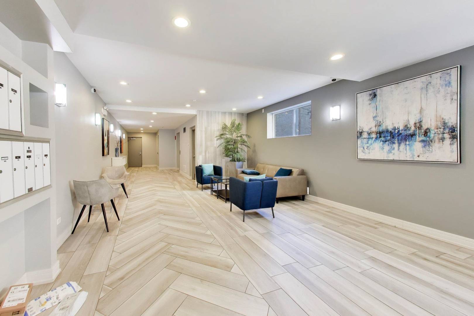 650 N Morgan ST #504, Chicago, IL 60642