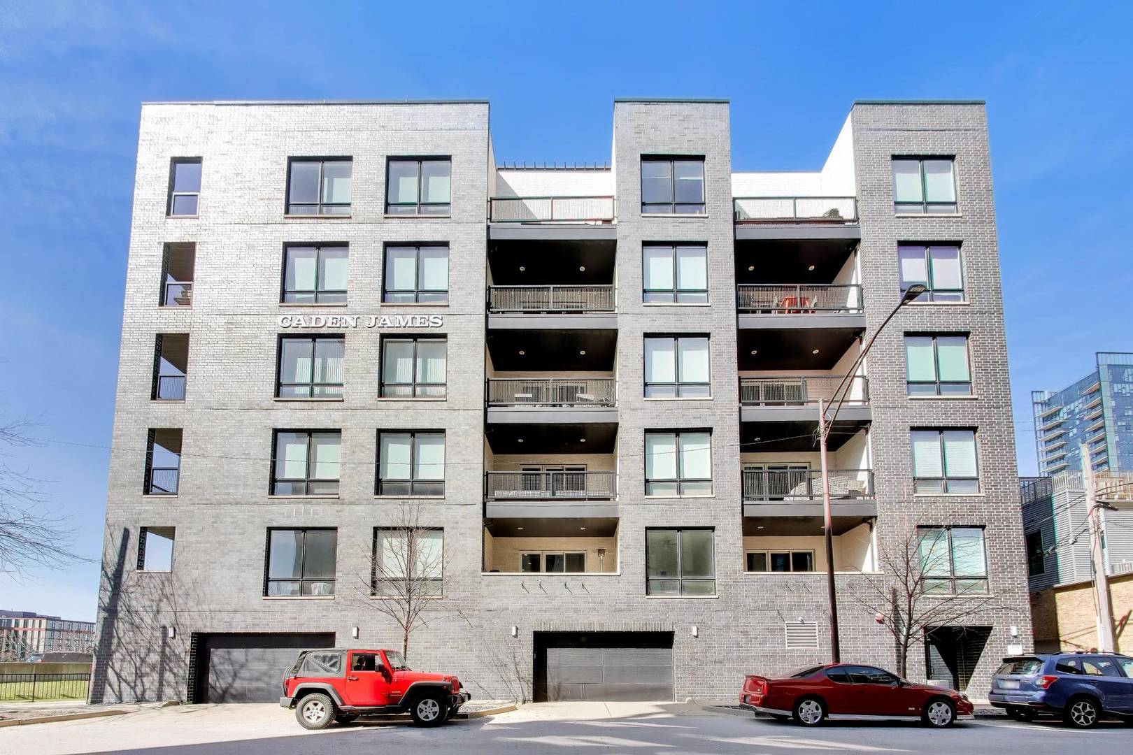 650 N Morgan ST #504, Chicago, IL 60642