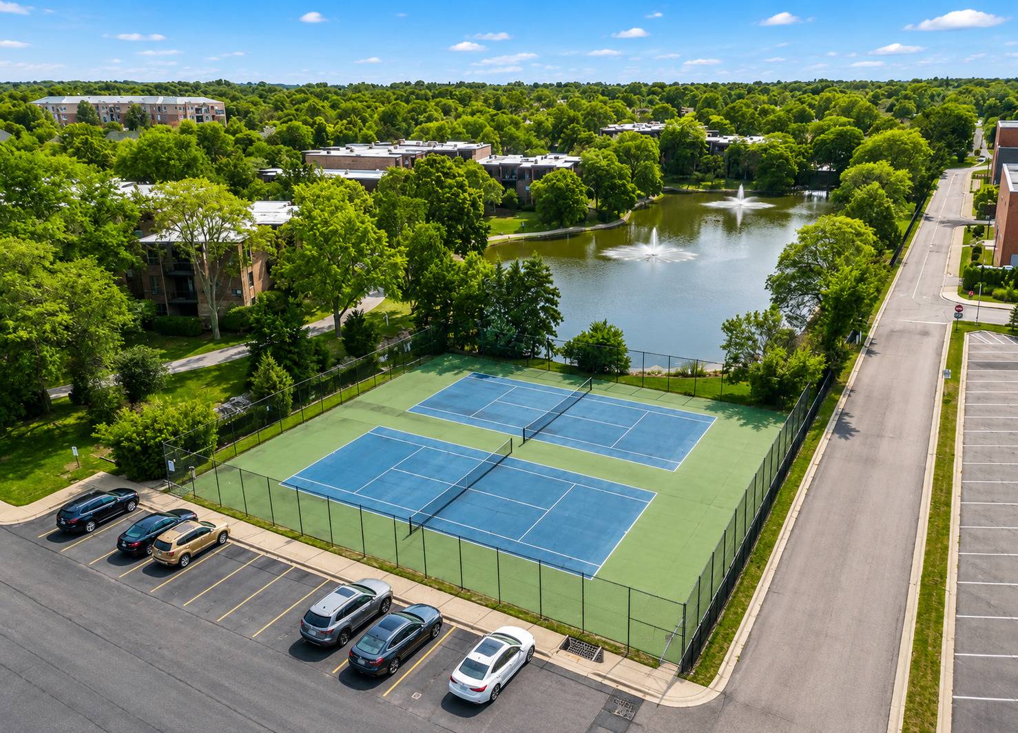 2005 Valencia DR #306D, Northbrook, IL 60062