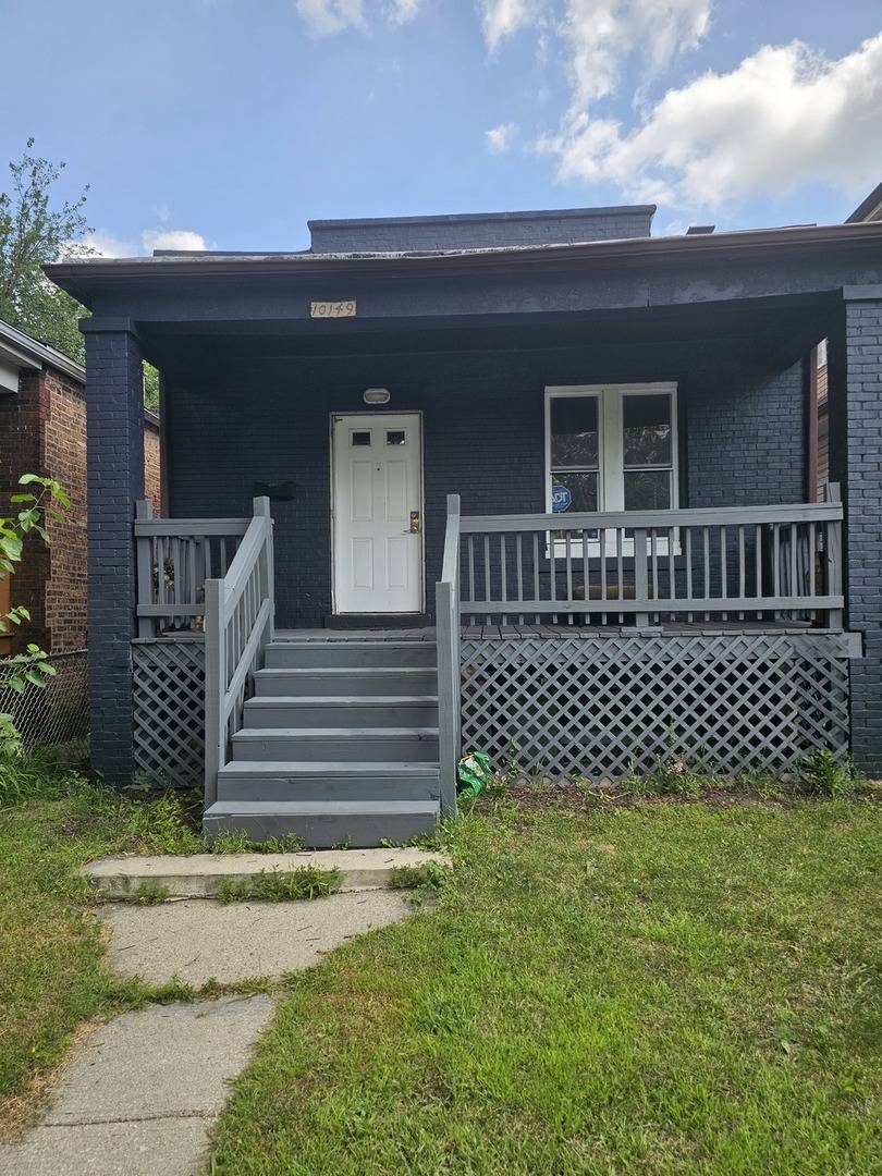 10149 S State ST, Chicago, IL 60628