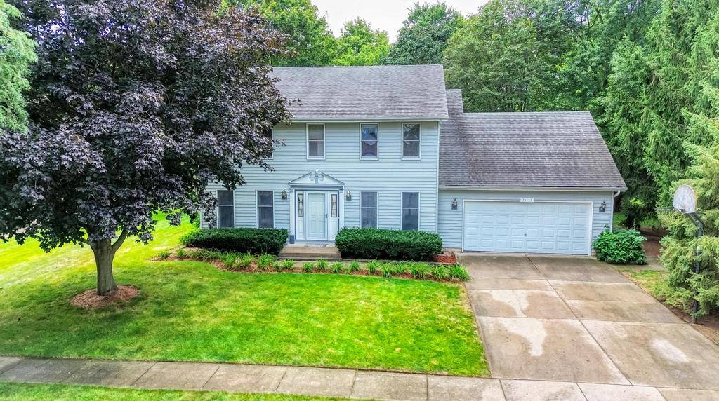 24555 S Moorman AVE, Channahon, IL 60410