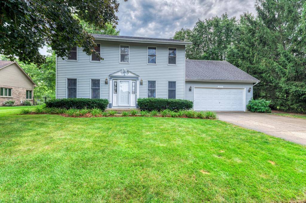 24555 S Moorman AVE, Channahon, IL 60410