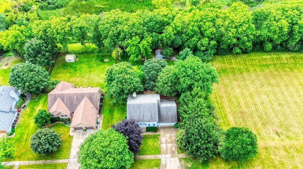 24555 S Moorman AVE, Channahon, IL 60410