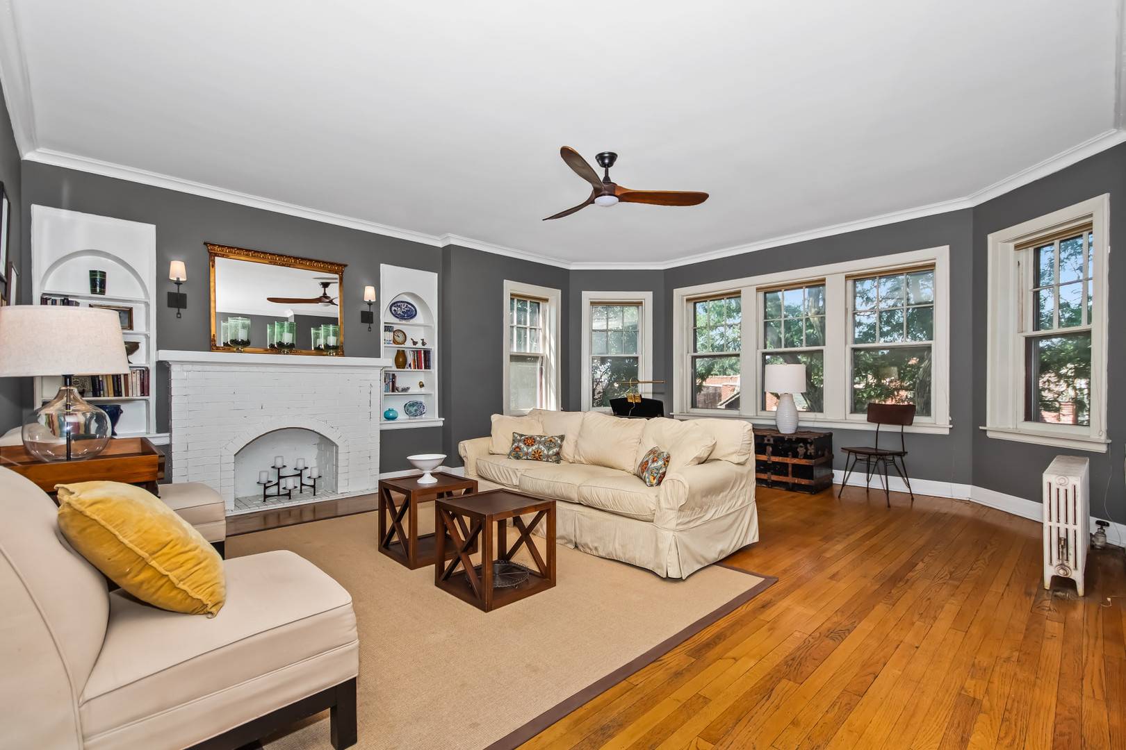 6535 N Ashland AVE #3S, Chicago, IL 60626