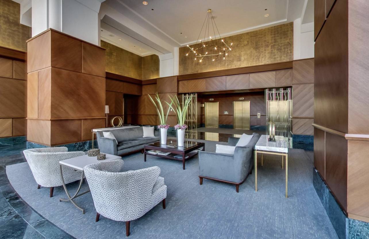 100 E Huron ST #1506, Chicago, IL 60611