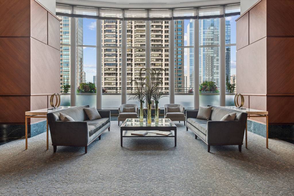 100 E Huron ST #1506, Chicago, IL 60611