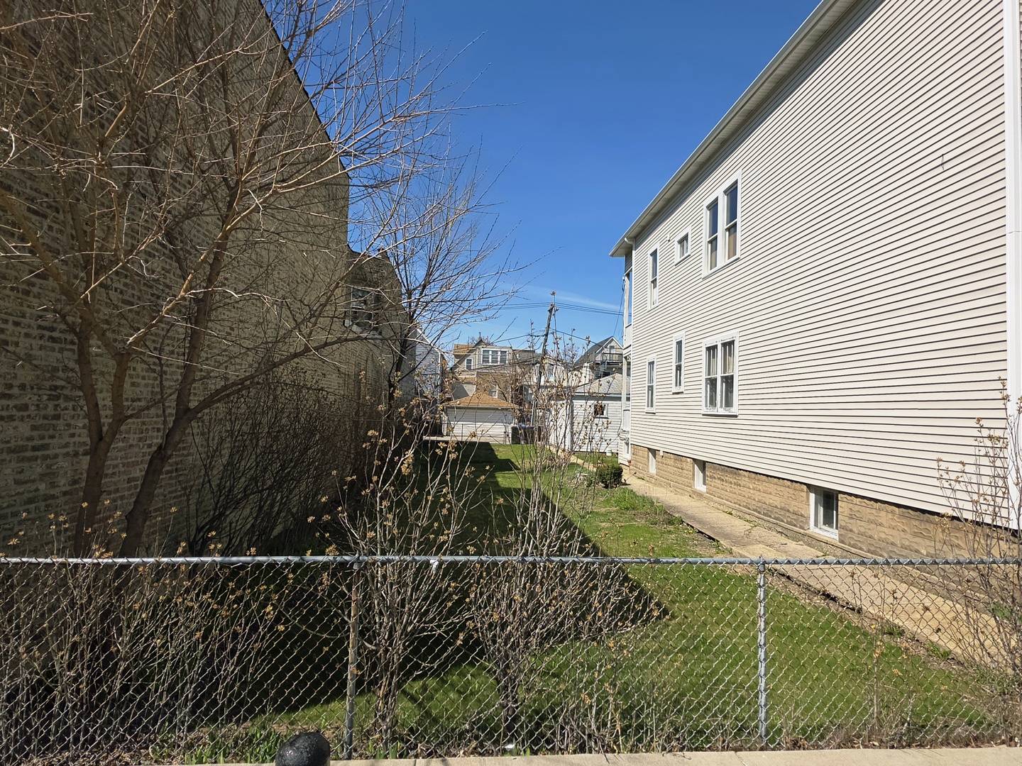 2712 N Western AVE, Chicago, IL 60647