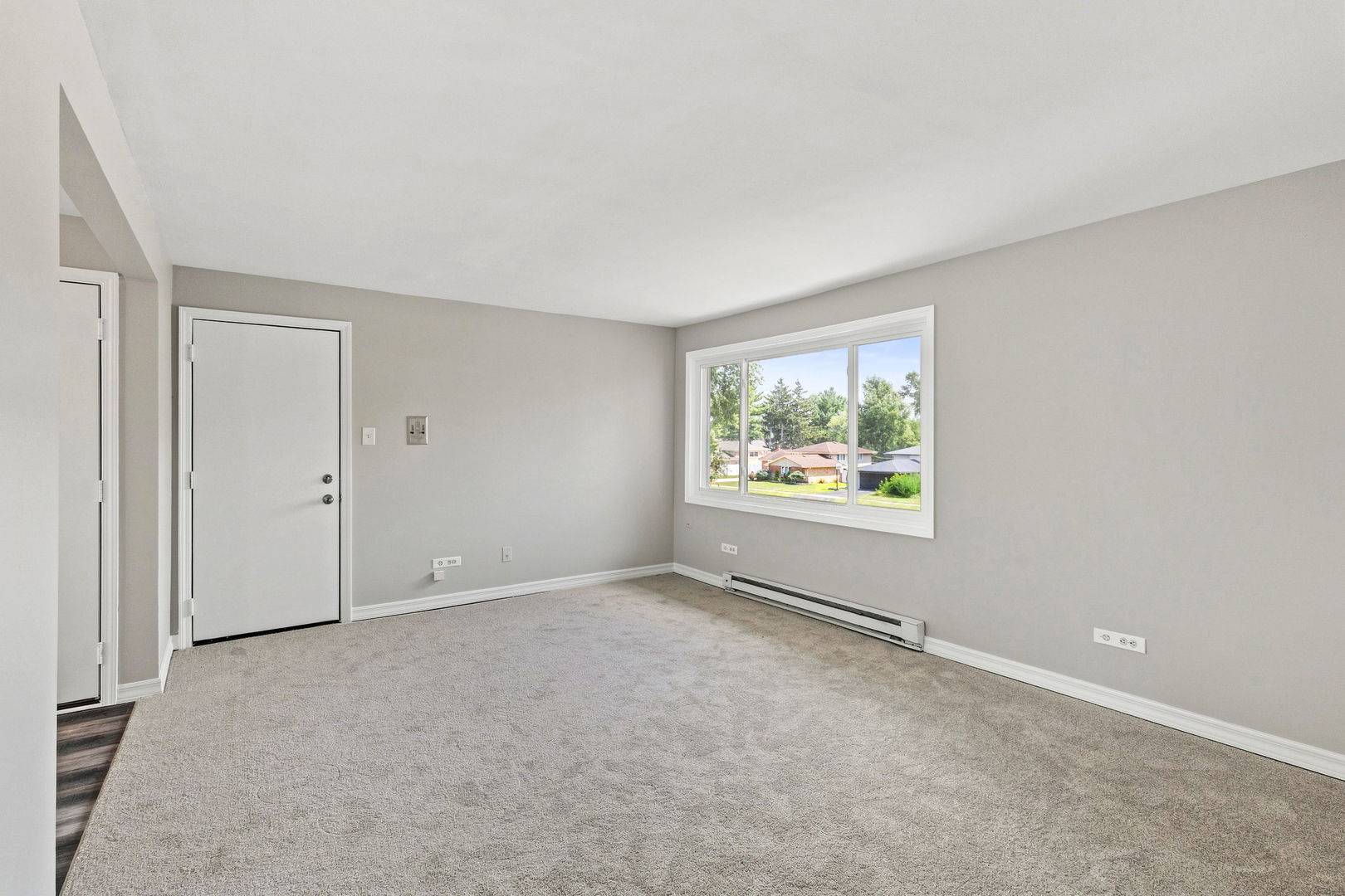 6846 W Lode DR #3A, Worth, IL 60482