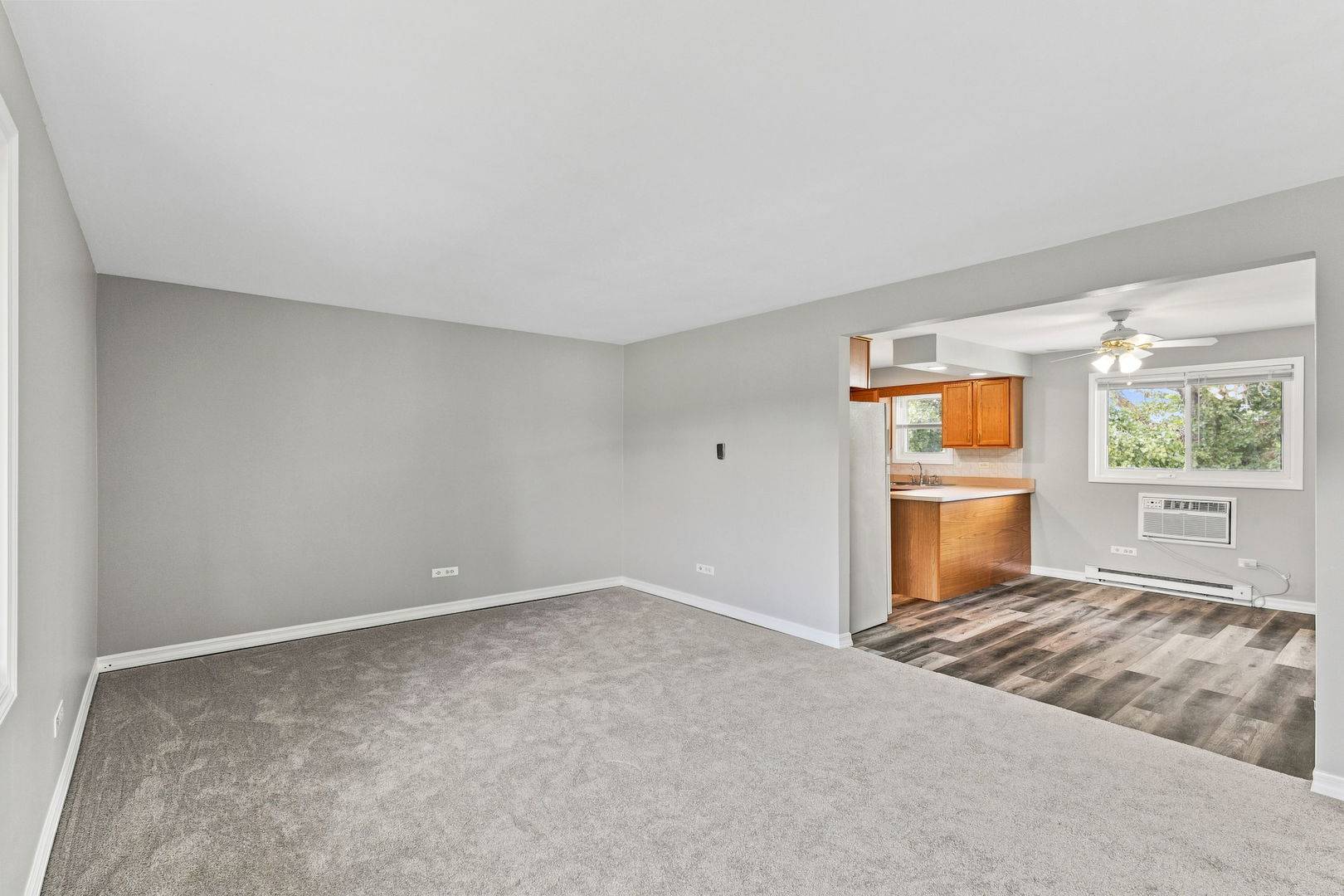 6846 W Lode DR #3A, Worth, IL 60482
